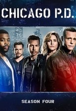 Poster for Chicago P.D. Season 4