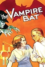 Poster for The Vampire Bat