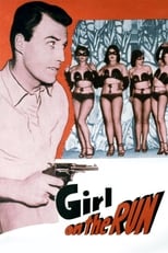 Poster for Girl on the Run 