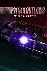 Street Outlaws: New Orleans poster image