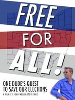 Poster for Free for All! 