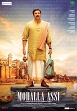 Poster for Mohalla Assi