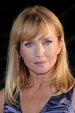 Fiche et filmographie de Rebecca De Mornay