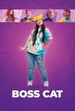 Boss Cat