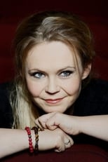 Tinna Hrafnsdóttir