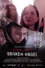 Poster for Broken Angel