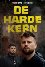 Poster for De Harde Kern
