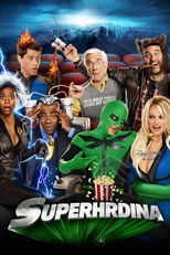 Superhrdina