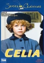 Poster for Celia Season 1