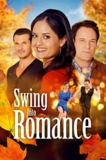 Poster for Swing Into Romance