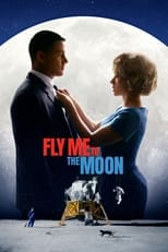 Poster for Fly Me to the Moon