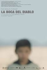 Poster for La Boca Del Diablo