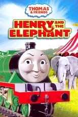 Thomas & Friends: Henry and the Elephant
