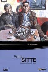 Poster for Willi Sitte