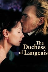 Poster for The Duchess of Langeais 