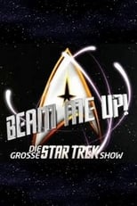 Beam Me Up - Die große Star Trek Show