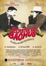 Poster for The Secret of Bacchus 