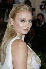 Poster van Sophie Turner