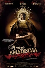Poster for Madre amadísima