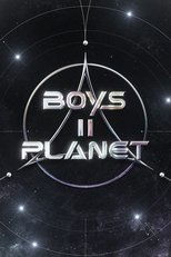 Boys II Planet (2025)