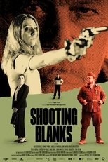 Poster for Shooting Blanks