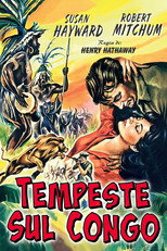 Tempeste sul Congo