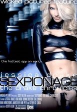 Sexpionage: The Drake Chronicles