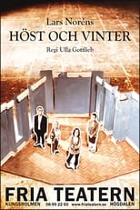 Poster for Höst och vinter 