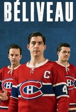 Poster for Béliveau Season 1