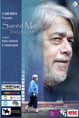 Saeed Mirza: The Leftist Sufi