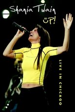 Shania Twain: Up! Live in Chicago