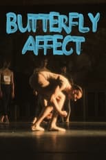 Poster for Butterfly Affect 