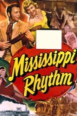 Poster for Mississippi Rhythm