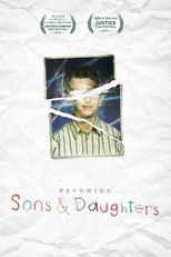 Becoming Sons & Daughters poster