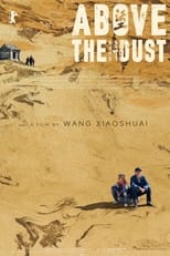 Poster for Above the Dust