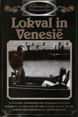 Poster for Lokval in Venesië