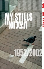 Poster for my stills 1952-2002