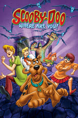 Poster for Scooby-Doo, Where Are You! Season 1