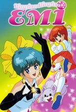 Poster for Magical Emi, the Magic Star Season 1