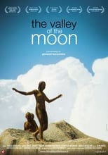 Poster for The Valley of the Moon