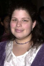 Foto retrato de Lori Beth Denberg