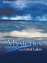 Poster for Mysteries of the Great Lakes