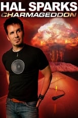 Poster for Hal Sparks: Charmageddon