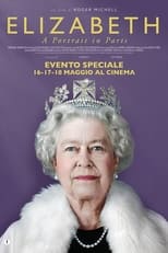 Poster di Elizabeth