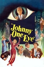 Poster for Johnny One-Eye