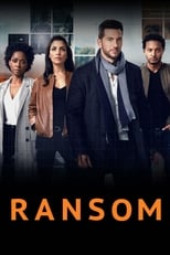 Poster for Ransom Season 3