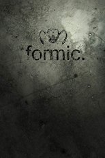 Poster for Formic 