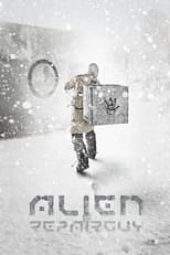 Poster for Alien Repair Guy