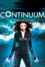 Ver Continuum (2012) Online