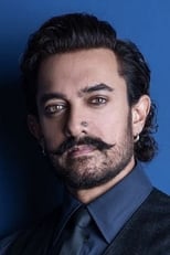 Poster van Aamir Khan